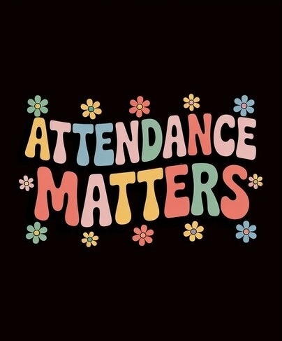 attendance matters