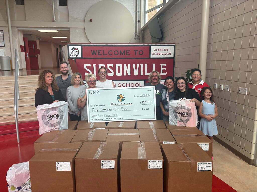 Sissonville High School