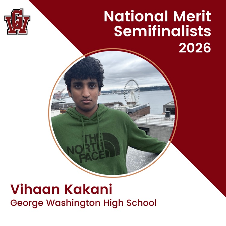 National merit
