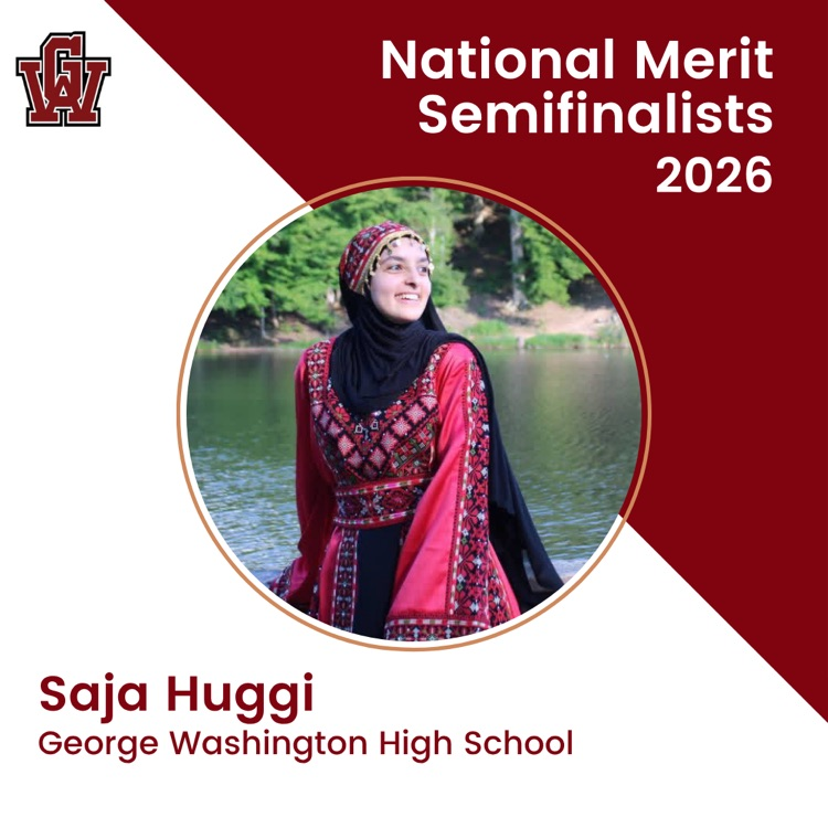 National merit