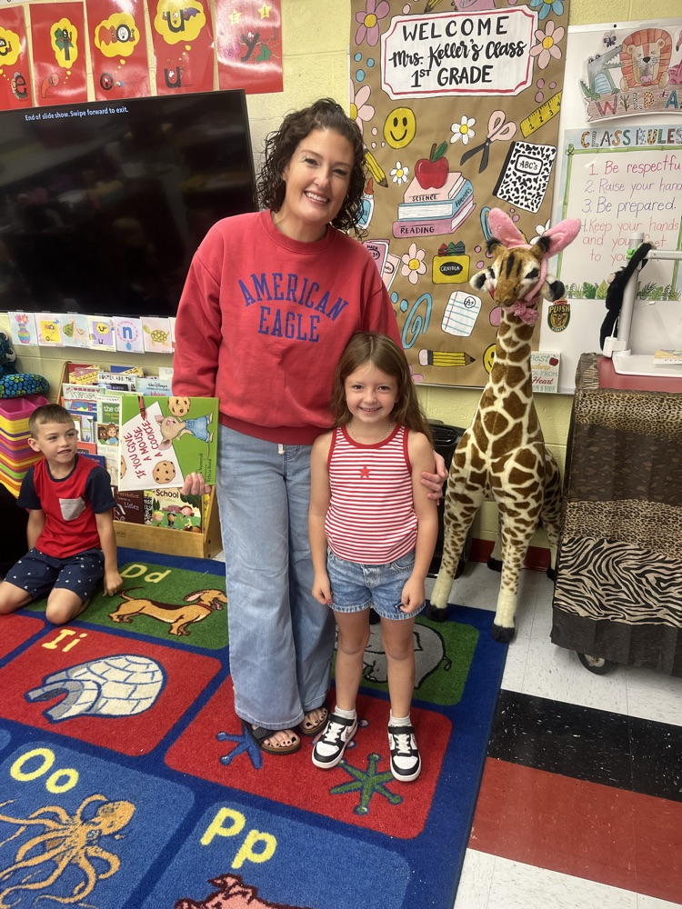 mystery reader