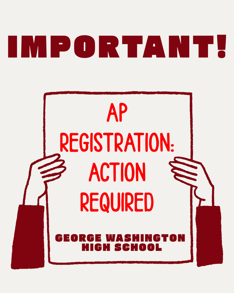 AP Registration