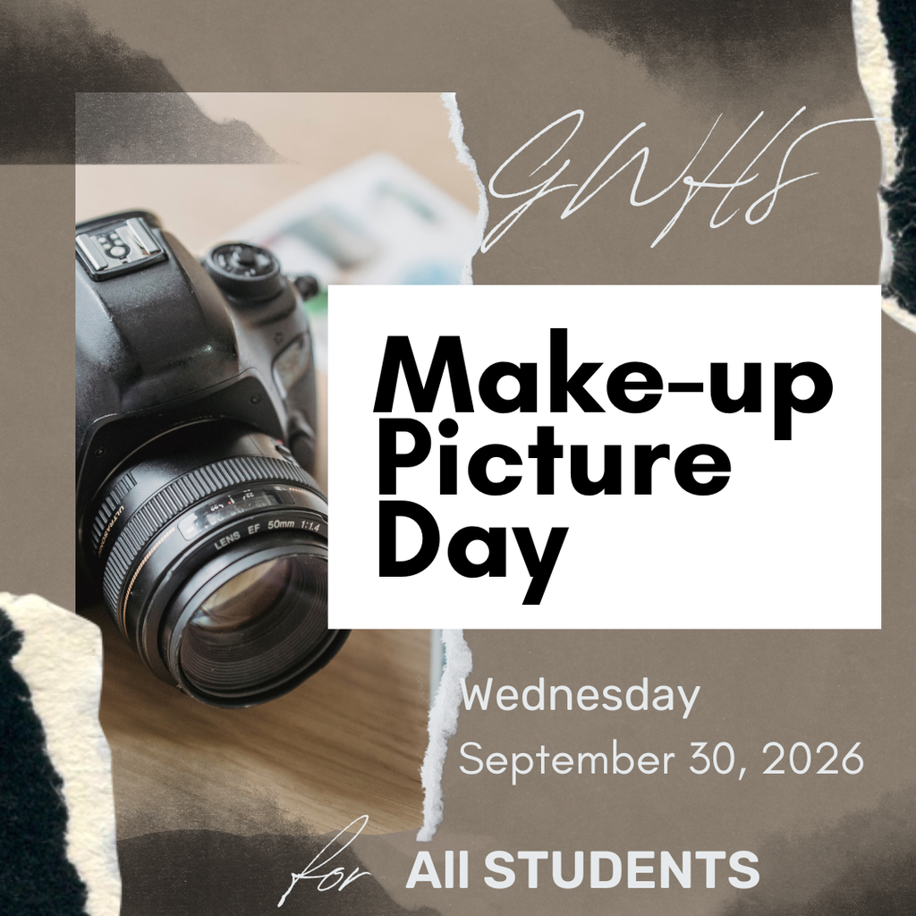 make up picture day