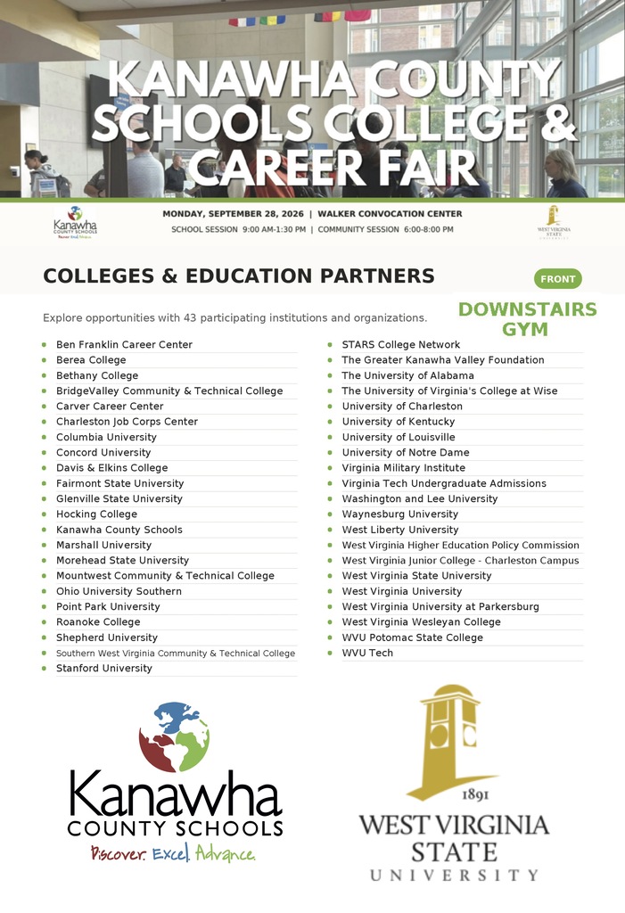 college and education partners