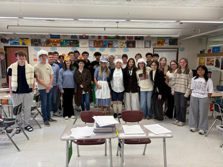 APUSH