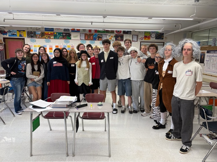 APUSH
