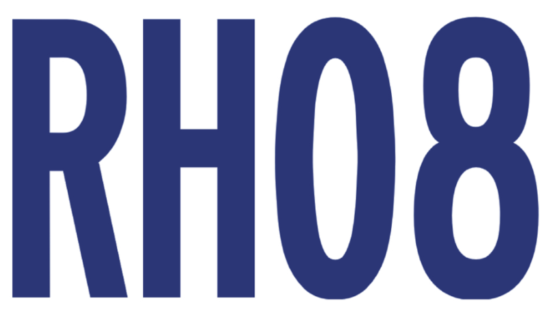RH08 - this is an example of a route tag for the riverside high school feeder area. 