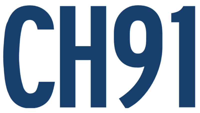 CH91 - capital area bus route magnet example.