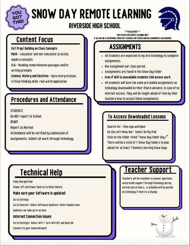 snow day policy change 2025