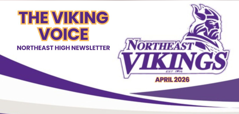 April 2026 newsletter