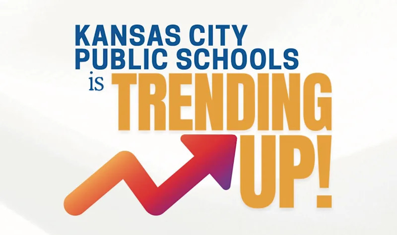 kcps is trending up