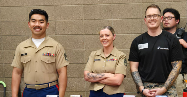 Marines