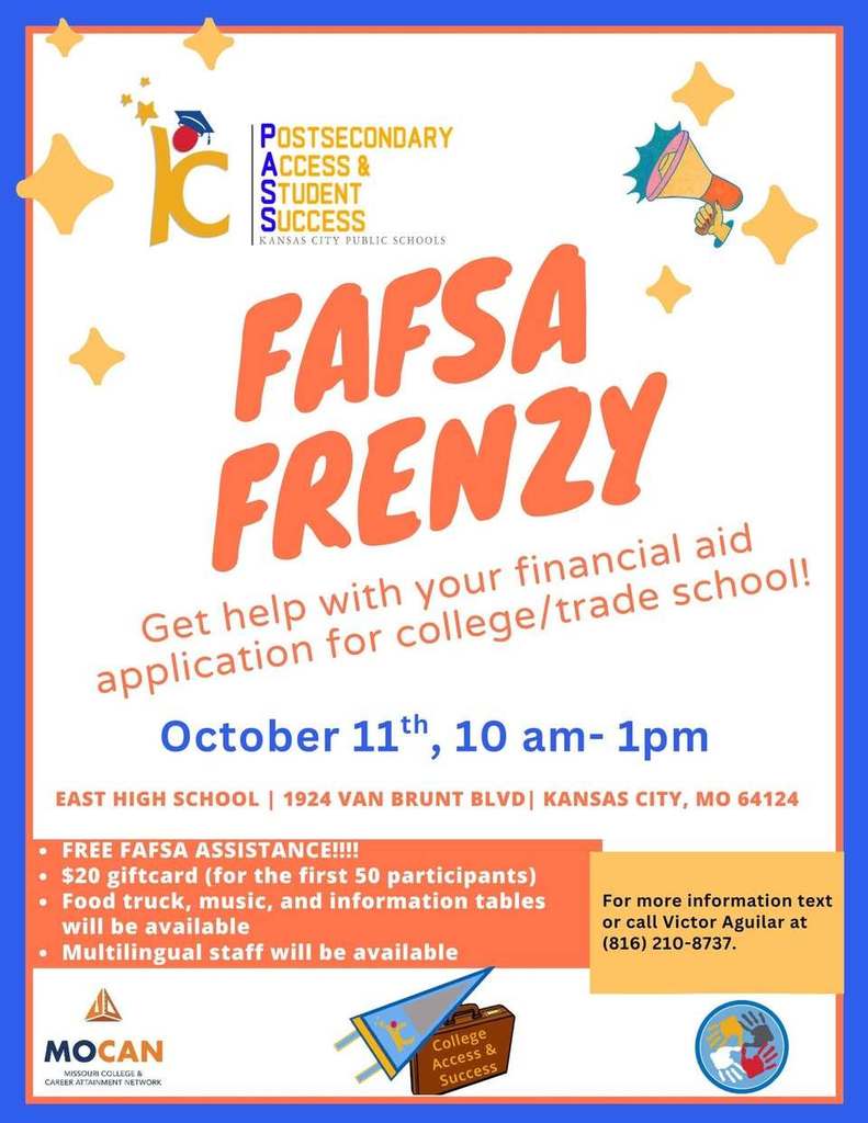fafsa frenzy get help with financial aid
