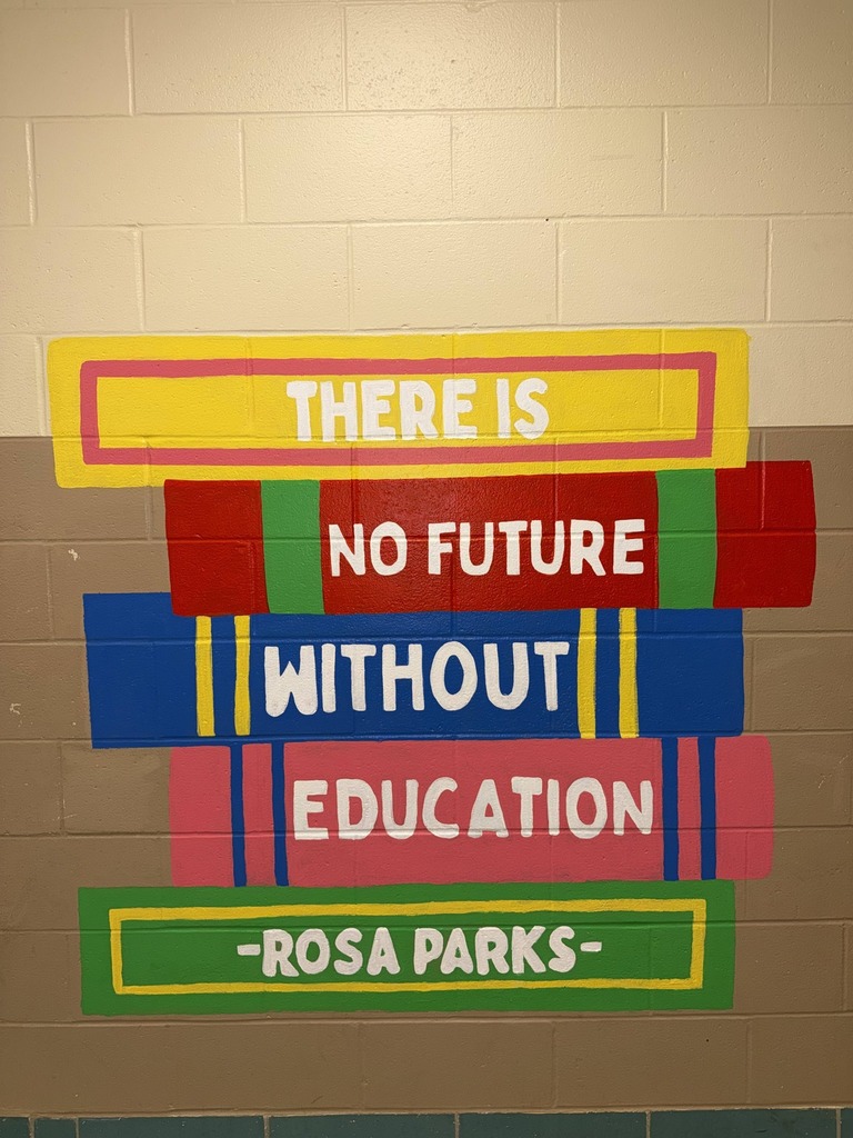 KCPS students perform and celebrate for Martin Luther King Jr Day.