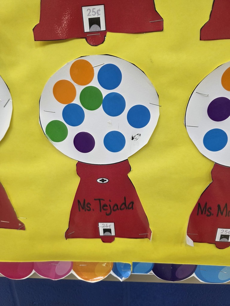 tejada gum ball machine