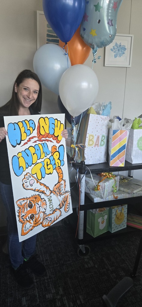 Lincoln Middle Principal 