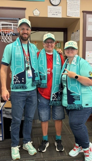 Twin Day