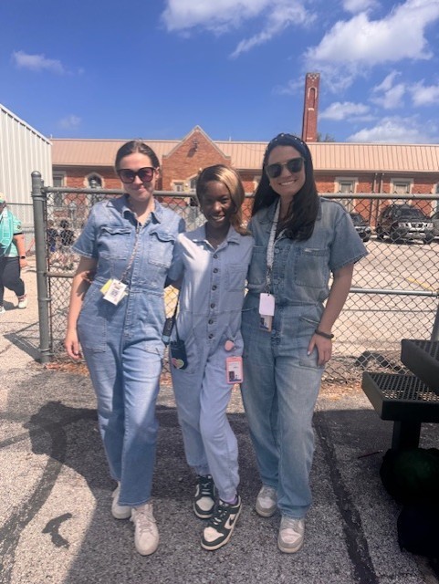 Twin Day