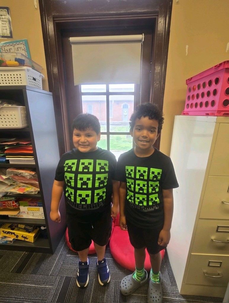 Twin Day