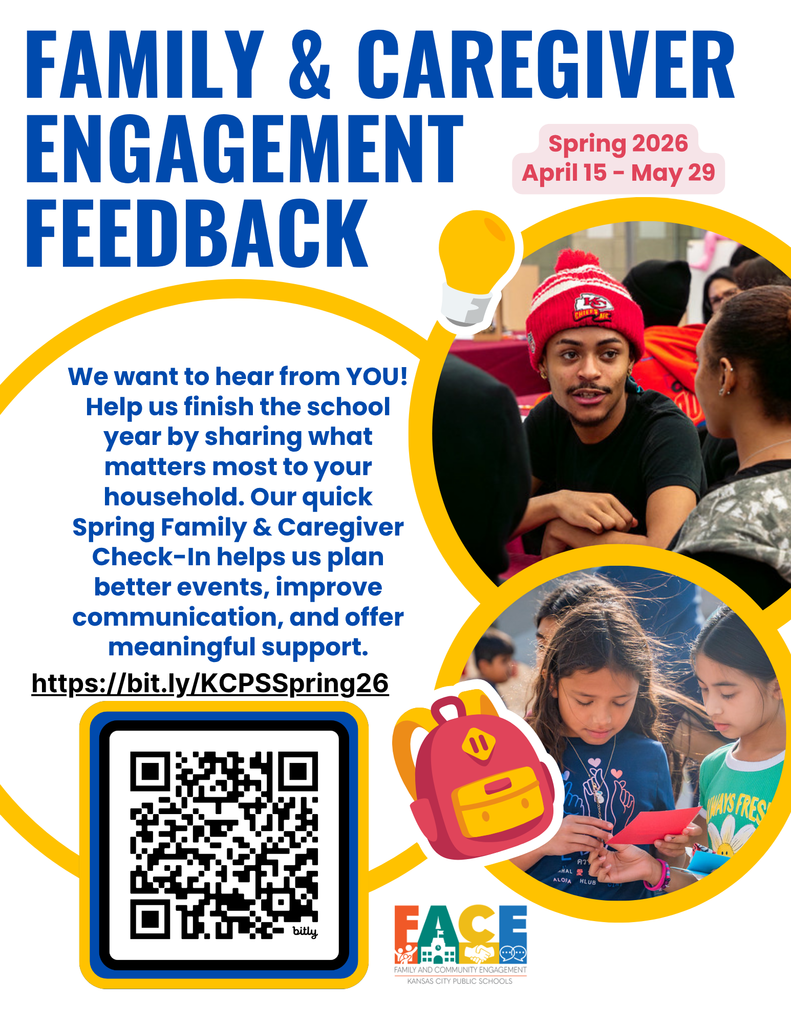 Family Engagement Feedback ENG