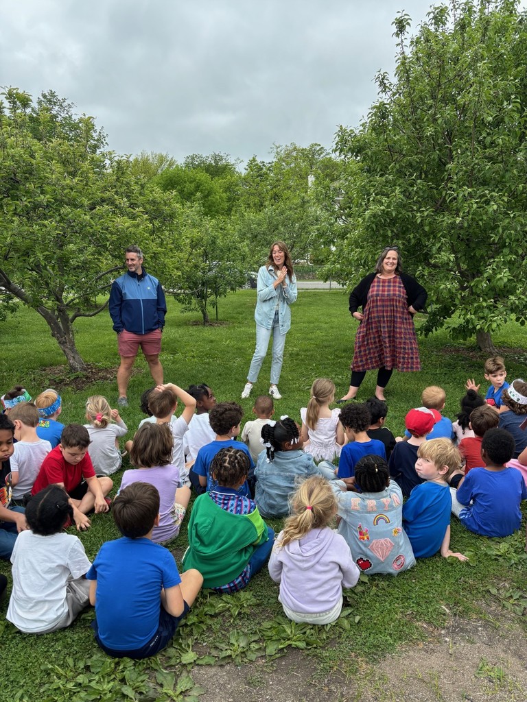 Kinder Orchard