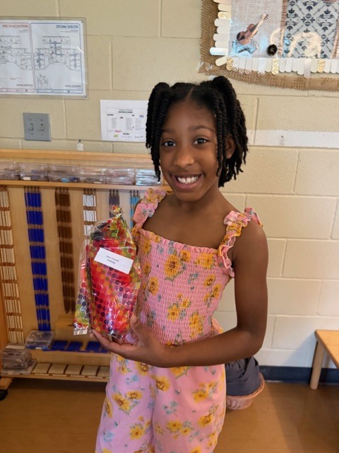 KCPS Read Across America student winners