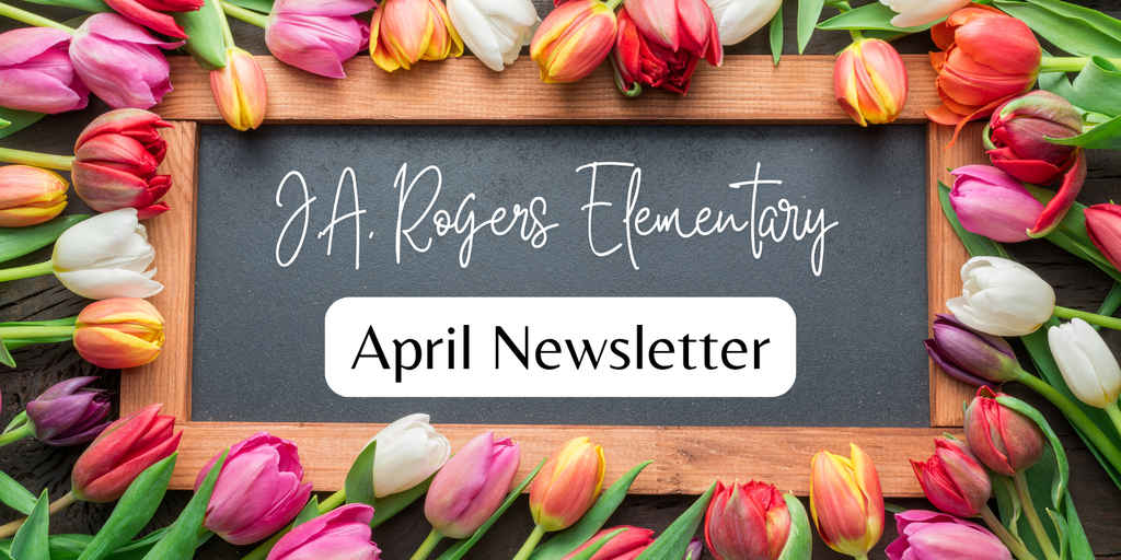 Rogers Newsletter