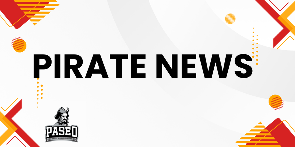 Pirate News 