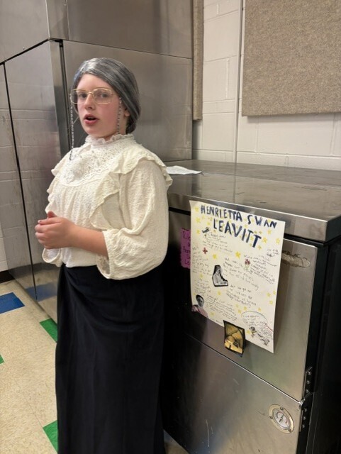 Wax Museum