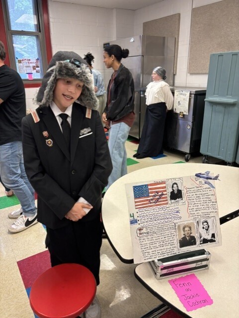 Wax Museum