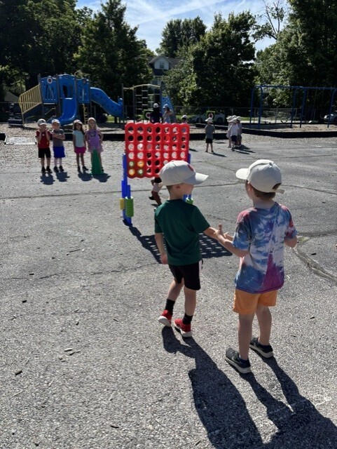 Field Day