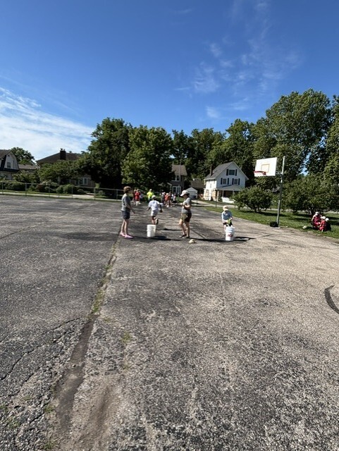 Field Day