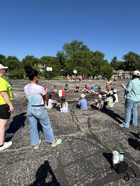 Field Day