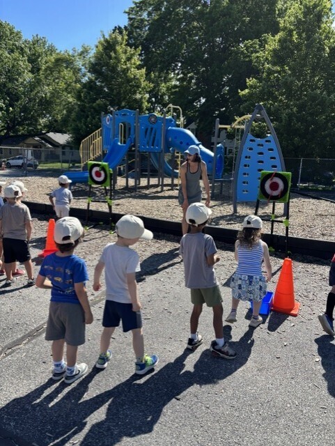 Field Day