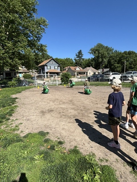 Field Day