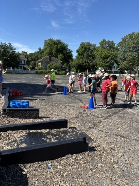 Field Day