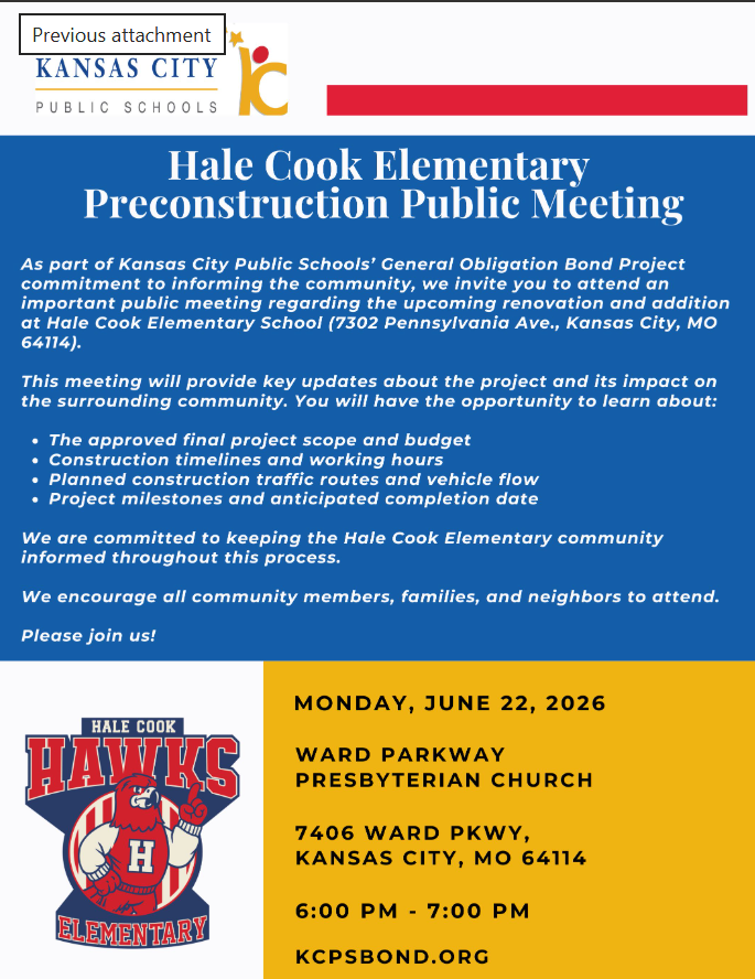 Flyer