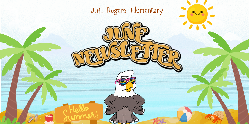 June Newsletter