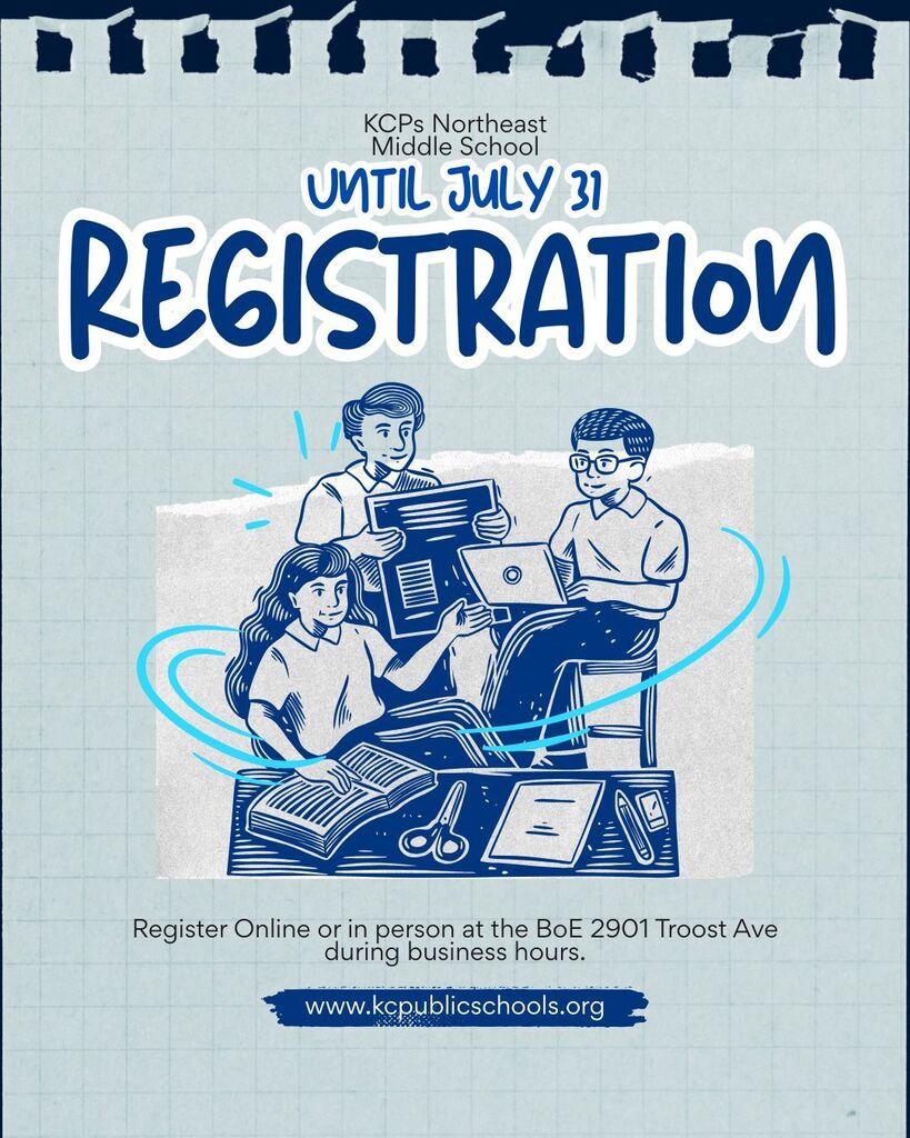 Registration open until July 31.  Online/In person.