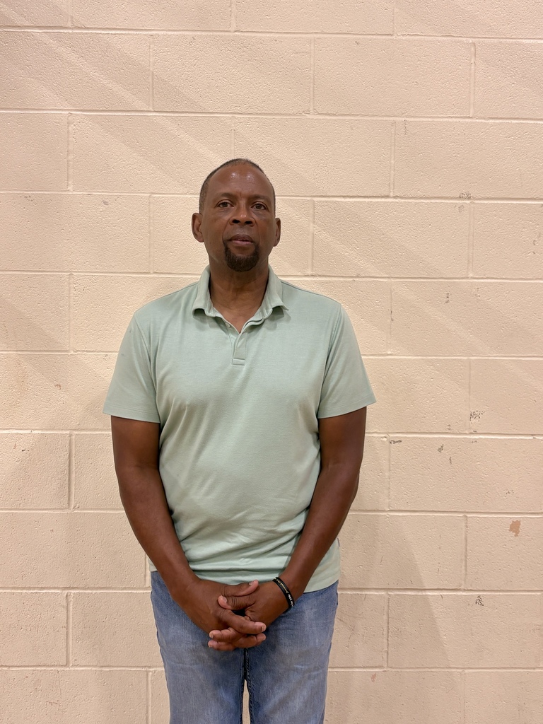 New Staff Member - Michael Lang – Middle School Math and Social Studies