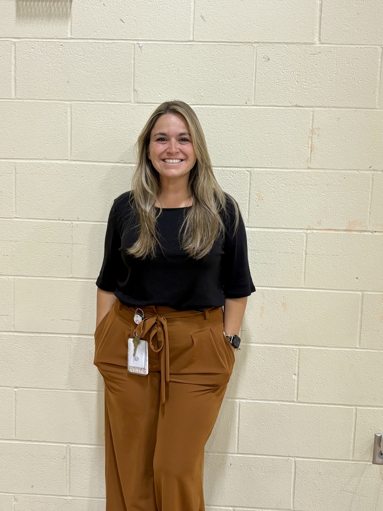 Pictures of news staff members- Carolina Louis