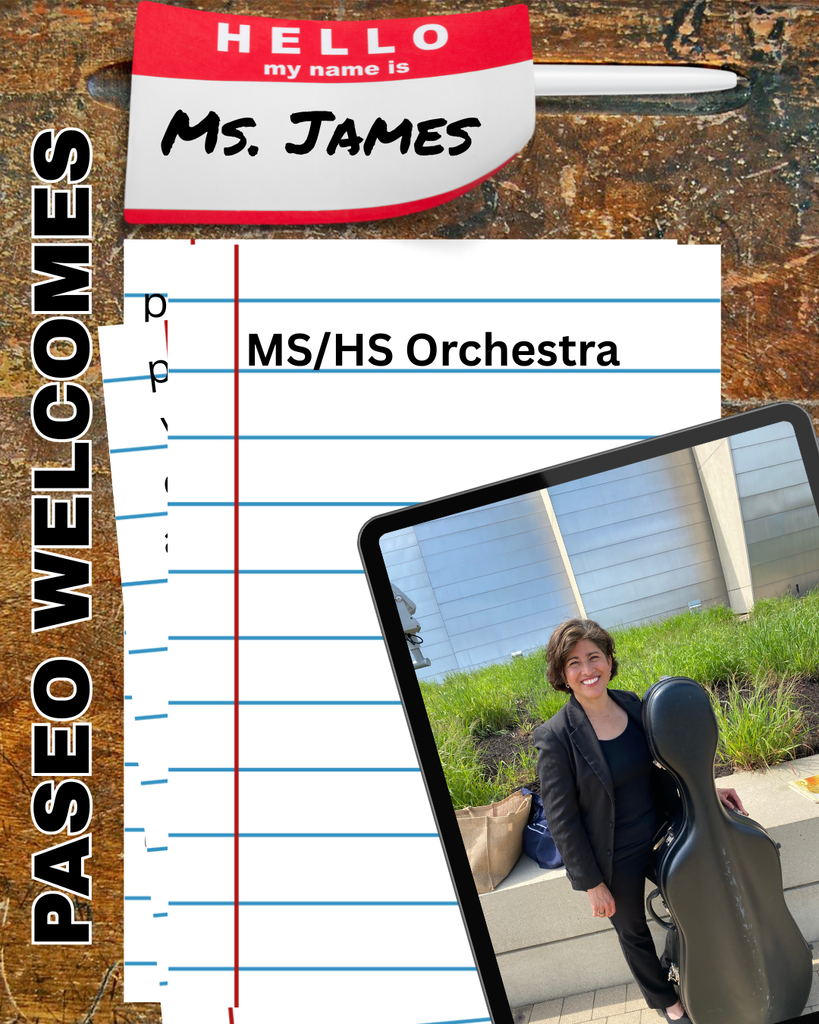 Picture of Ms. James 
