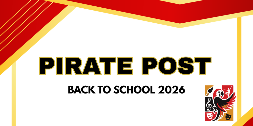 Pirate Post 2026