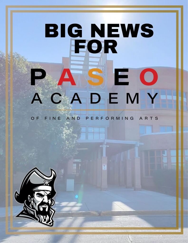Paseo Academy 