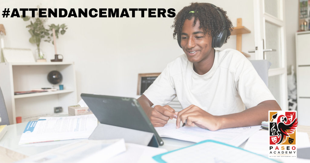 AttendanceMatters 