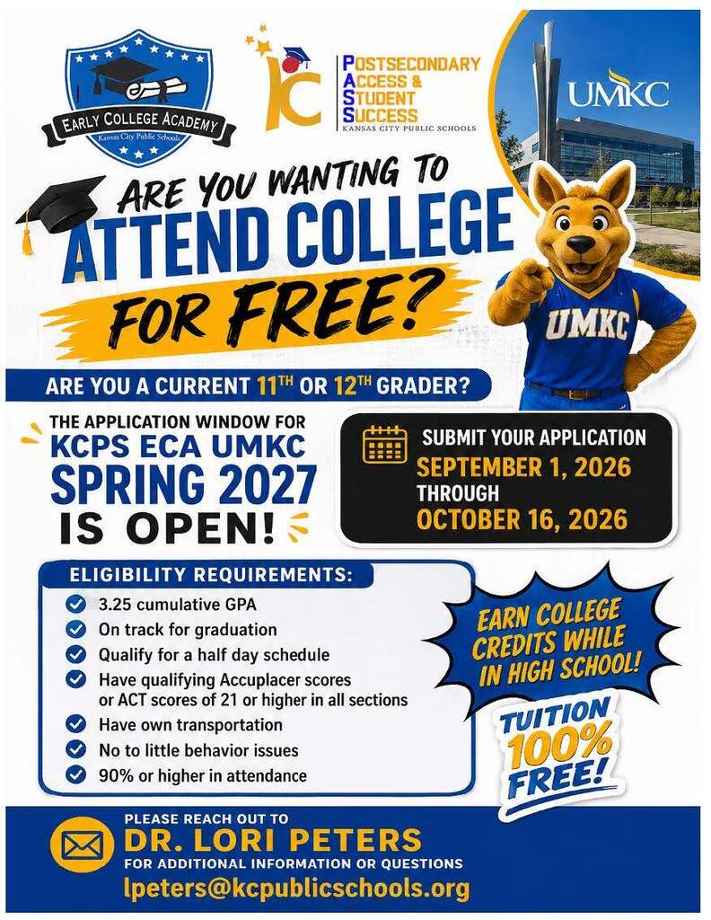 Early College 