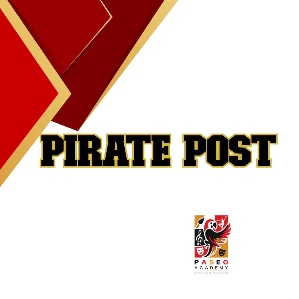 Pirate Post