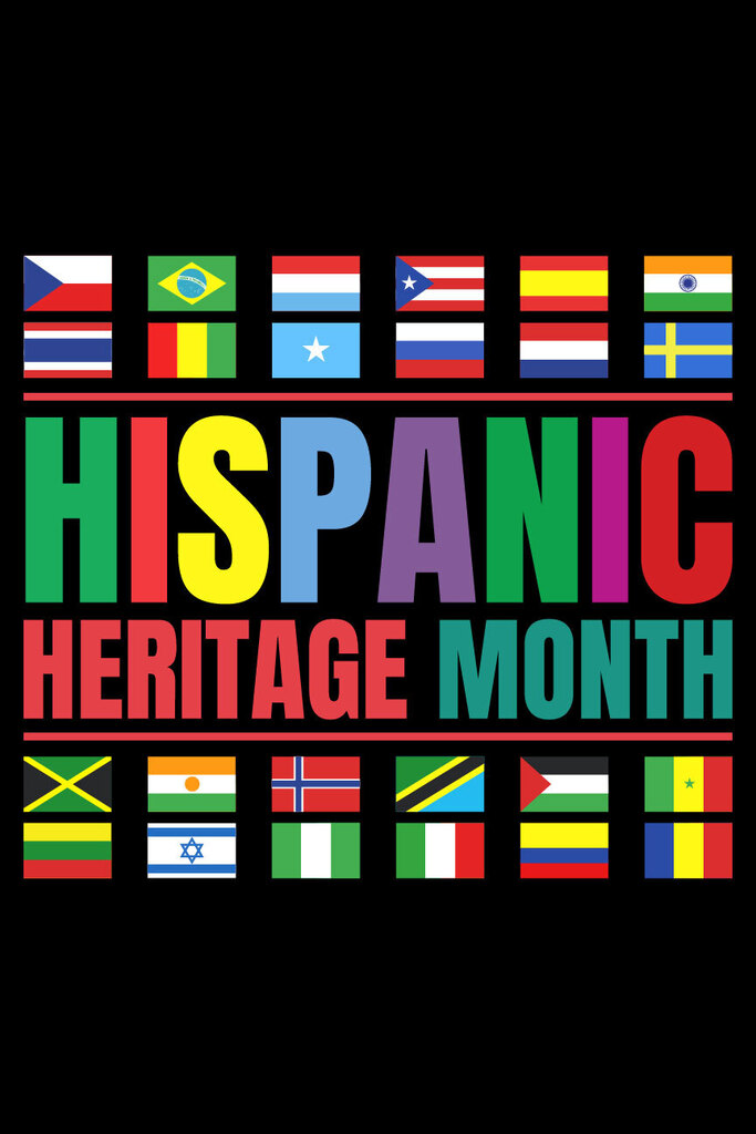 Hispanic Heritage Month