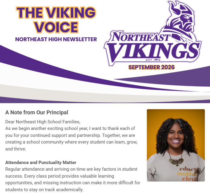 Newsletter