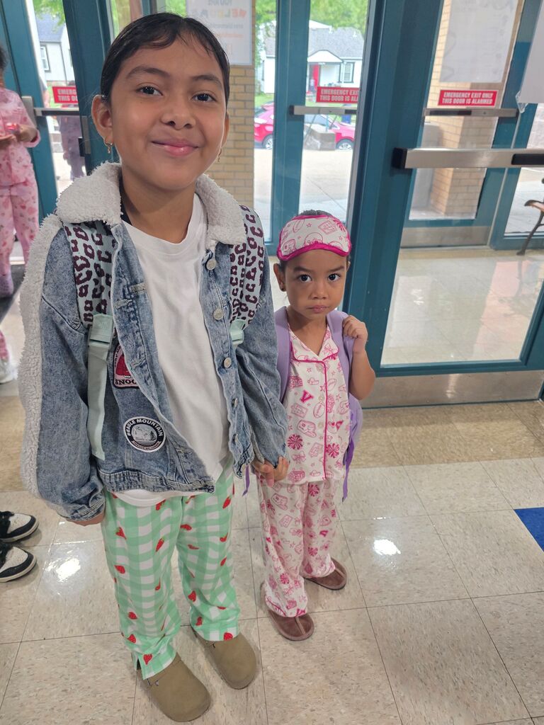 pajama 1